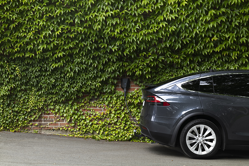 EV Charging